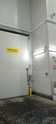 International Road (D22), Warehouse #488895701